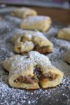 Sicilian Pistachio Cookies | www.thebahamallama.wordpress.com